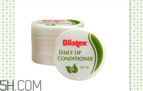 冬天用什么唇膏好？blistex唇膏各款介紹
