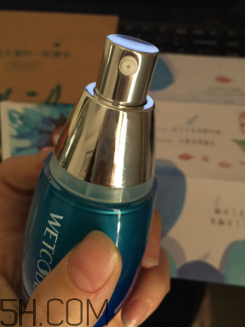 水密碼眼部精華怎么用？水密碼眼部精華用法