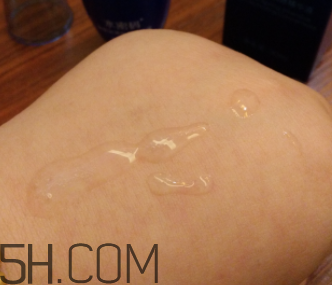 水密碼肌底液效果好嗎？水密碼肌底液適合年齡