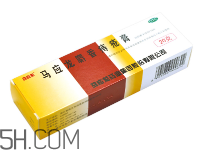 馬應龍痔瘡膏怎么用？馬應龍痔瘡膏一天幾次？