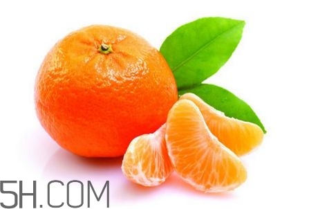 來(lái)月經(jīng)可以吃橘子嗎？來(lái)月經(jīng)吃橘子好不好？