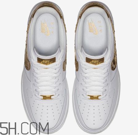nike air force 1 c羅別注款發(fā)售時間_怎么購買？