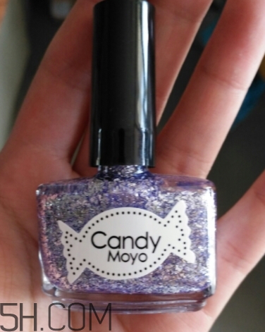 candymoyo是什么牌子？candy moyo膜玉是哪國的？