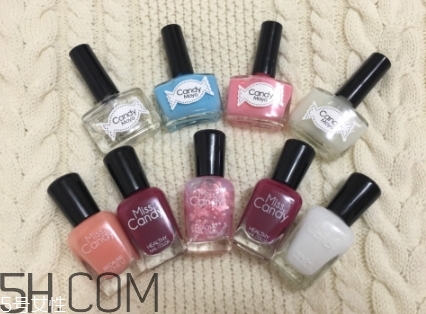 candy moyo和miss candy區(qū)別 膜玉和糖果小姐哪個好？