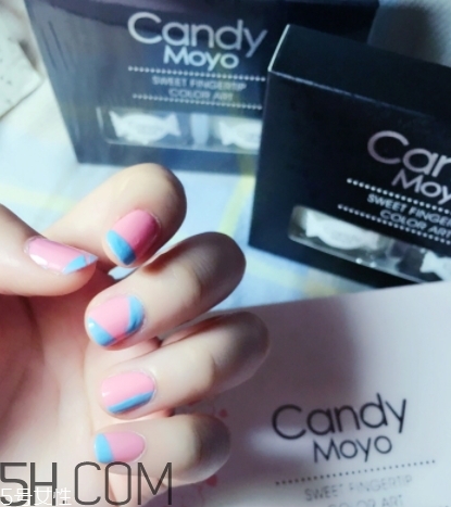 candy moyo和miss candy區(qū)別 膜玉和糖果小姐哪個好？