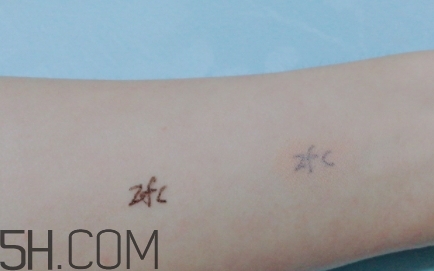 zfc化妝品怎么樣？zfc化妝品是幾線牌子