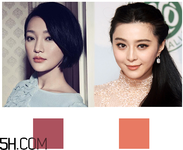 什么顏色的口紅顯臉白？如何找尋適合自己的紅唇？