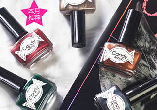 candymoyo是什么牌子？candy moyo膜玉是哪國(guó)的？