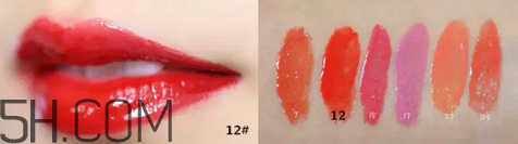 涂口紅前用bb打底可以嗎？最近比較火的口紅品牌有哪些？