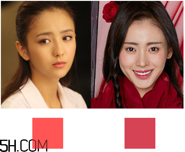 什么顏色的口紅顯臉白？如何找尋適合自己的紅唇？
