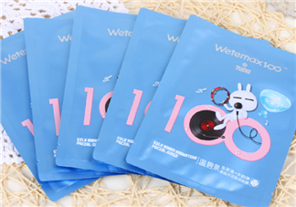 溫碧泉面膜有熒光劑嗎？溫碧泉面膜安全嗎？