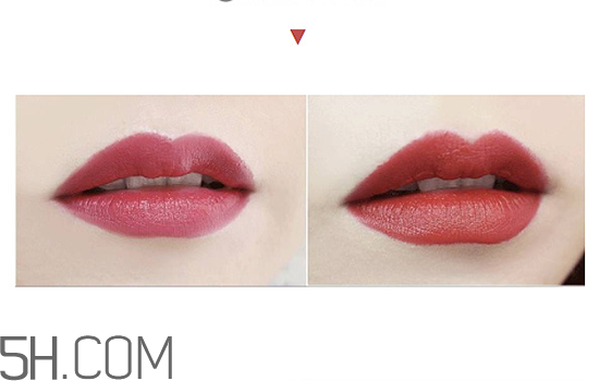 mac morange黃皮能用嗎？mac口紅最火色號推薦