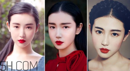 什么顏色的口紅顯臉白？如何找尋適合自己的紅唇？