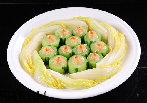 黃瓜的搭配禁忌有哪些？黃瓜不能和哪些一起搭配？