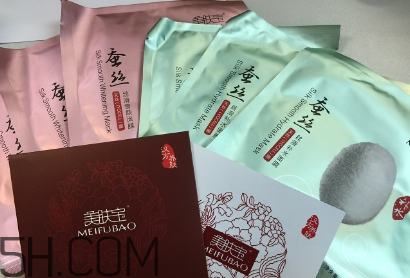 美膚寶面膜有熒光劑嗎？美膚寶面膜測(cè)評(píng)