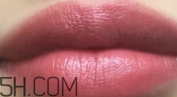 mac brick o la試色 mac brick o la是什么顏色？