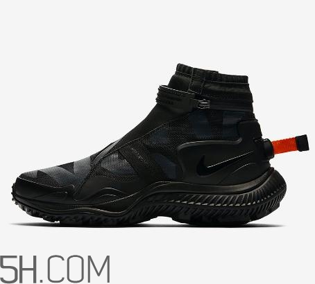 nike nsw gaiter boot多少錢_在哪買？