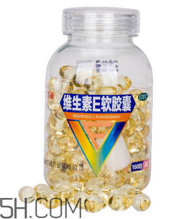 維生素e是什么食物？維生素e是治什么的？
