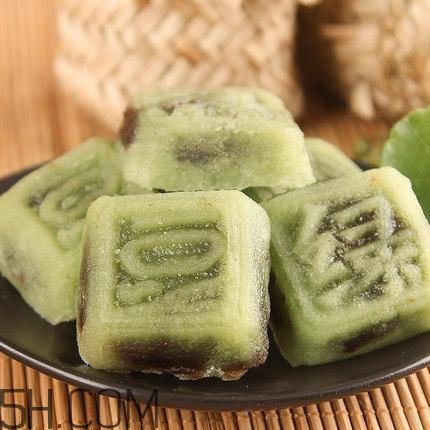 綠豆糕和香蕉能一起吃嗎？吃了綠豆糕還能吃香蕉嗎？