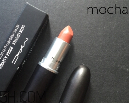 mac mocha適合黃皮嗎？mac mocha奶茶色顯白嗎？