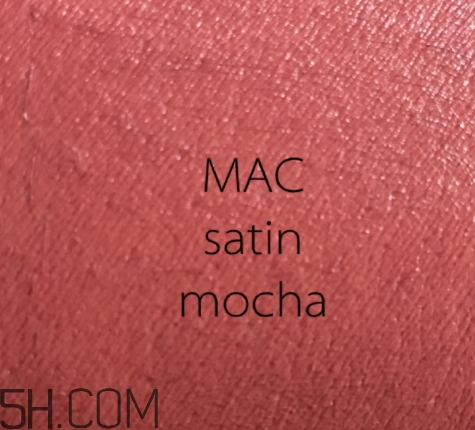 mac mocha適合黃皮嗎？mac mocha奶茶色顯白嗎？