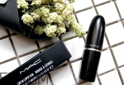 mac mocha和brick哪個好看？mac mocha和brick試色對比