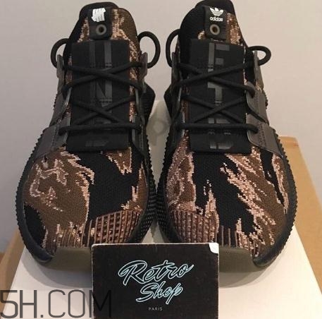 undftd與adidas prophere聯(lián)名發(fā)售時間_在哪買？