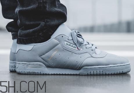 yeezy powerphase grey國內發(fā)售店鋪有哪些？