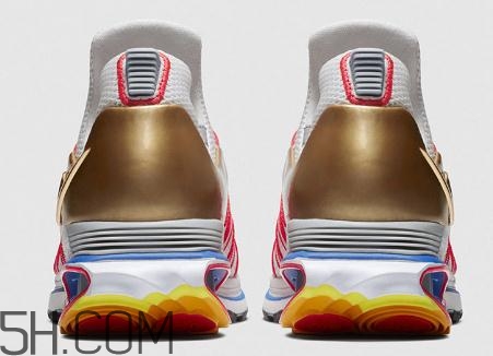 nike shox gravity什么時候發(fā)售？