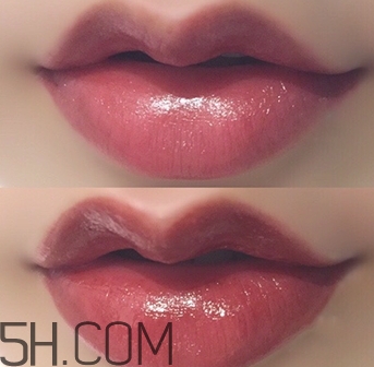 mac口紅spice it up好看嗎？mac spice it up試色