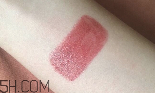 mac口紅spice it up好看嗎？mac spice it up試色