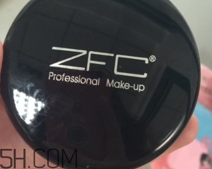 zfc粉底膏孕婦能用嗎？zfc粉底膏怎么用？
