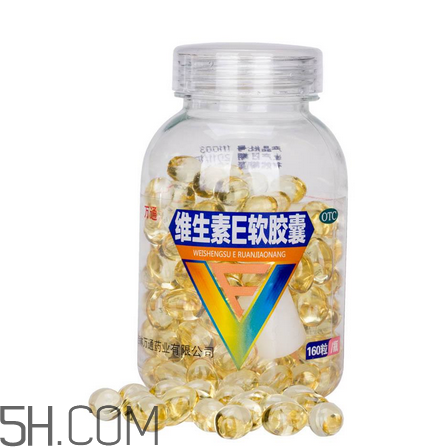 維生素e對頭發(fā)有什么好處？維生素e對月經(jīng)有影響嗎？