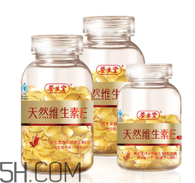 維生素e對頭發(fā)有什么好處？維生素e對月經(jīng)有影響嗎？