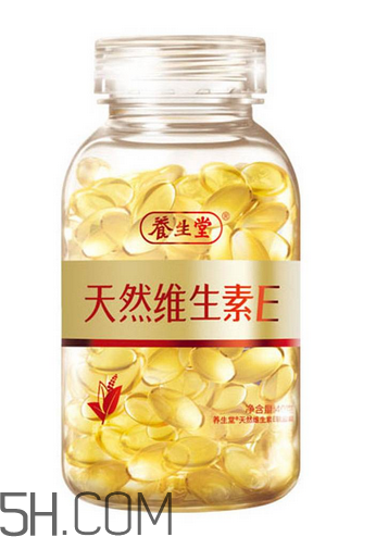 維生素e為什么孕婦禁用？維生素e為什么怕見(jiàn)光？