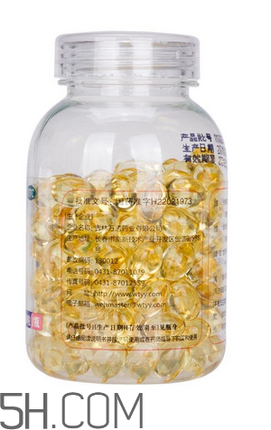 維生素e為什么是膠囊？維生素e為什么能祛斑？