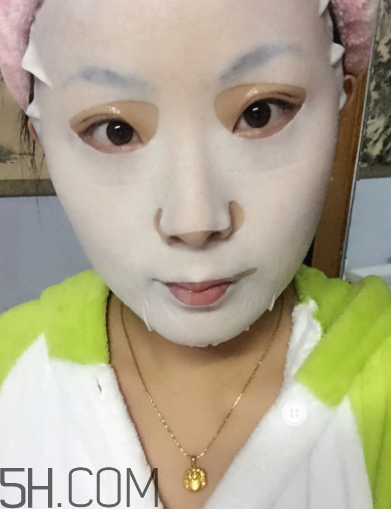 京潤(rùn)珍珠面膜用完要洗嗎？京潤(rùn)珍珠面膜評(píng)測(cè)