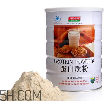 蛋白質(zhì)粉是什么味道？蛋白質(zhì)粉是什么做的？