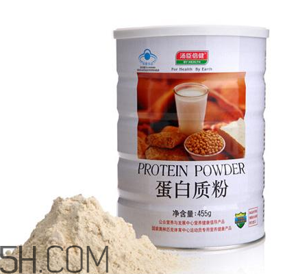 蛋白質(zhì)粉是酸性還是堿性？蛋白質(zhì)粉是保健品嗎？
