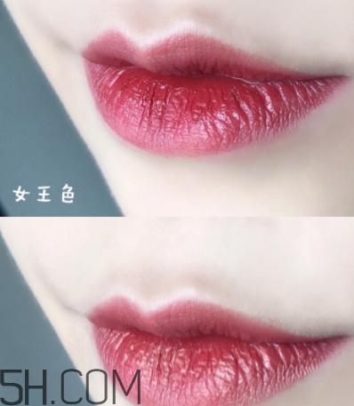 yumyum口紅多少錢？yumyum口紅色號(hào)試色