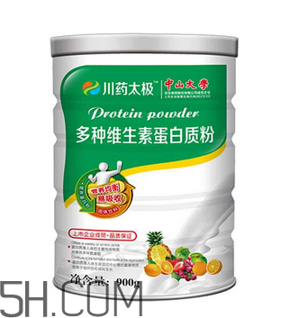 蛋白質(zhì)粉是甜的嗎？蛋白質(zhì)粉是空腹喝嗎？
