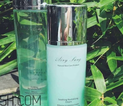 桑嶼南薔是什么牌子？桑嶼南薔產(chǎn)品怎么樣？