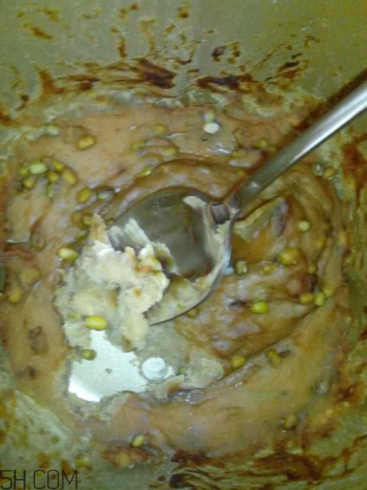 綠豆糕和香蕉能一起吃嗎？吃了綠豆糕還能吃香蕉嗎？