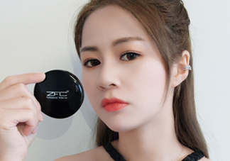 zfc粉底膏孕婦能用嗎？zfc粉底膏怎么用？