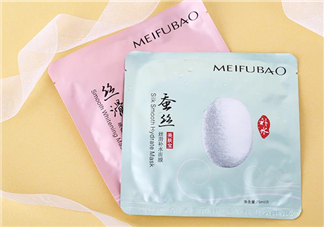 美膚寶面膜多少錢一盒？美膚寶面膜價格