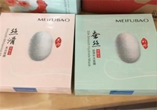 美膚寶面膜適合什么年齡段？美膚寶面膜適合膚質(zhì)