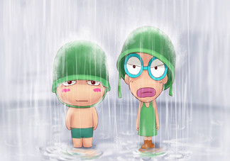 淋雨后會頭疼嗎？淋雨后頭疼怎么辦呢？