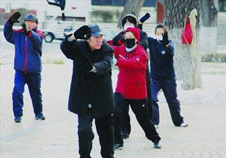 冬季應該怎么晨練？冬季晨練的注意事項有哪些？