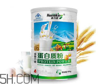 蛋白質(zhì)粉會(huì)長(zhǎng)高嗎？蛋白質(zhì)粉會(huì)過敏嗎？