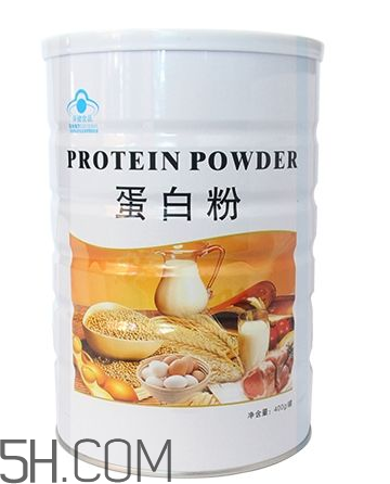 蛋白質(zhì)粉會(huì)長(zhǎng)高嗎？蛋白質(zhì)粉會(huì)過敏嗎？